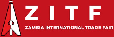 Zambia International Trade Fair logo